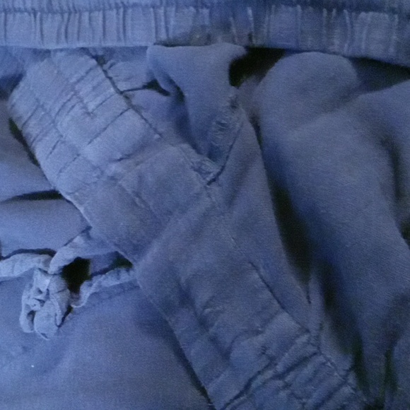 Women's Naturals D & Co. Pull On Casual Pants - Picture 10 of 10